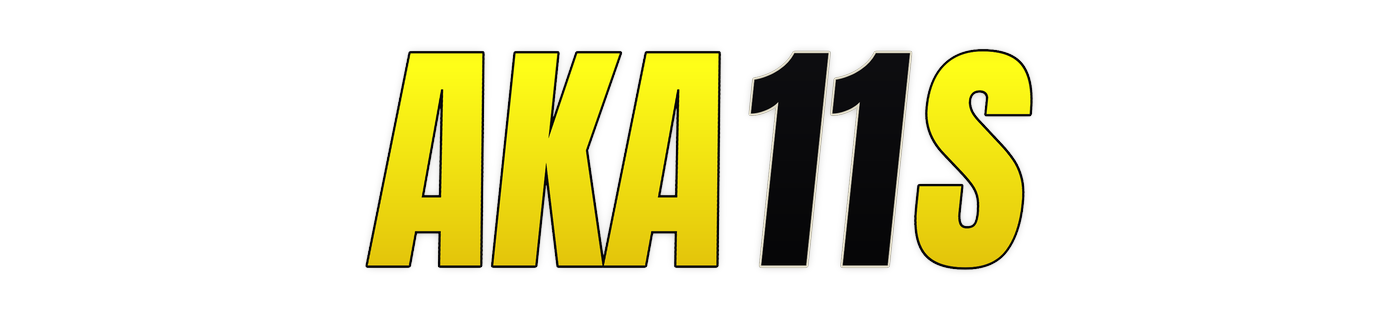 aka11s โลโก้